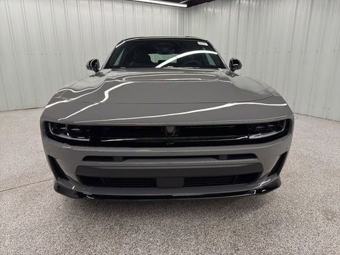 New 2026 Dodge Charger Scat Pack w/ Blacktop Package image 2