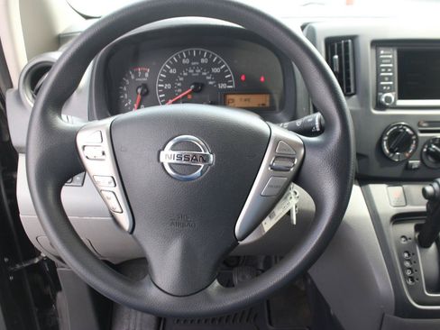 Used 2021 Nissan NV200 SV FWD image 14