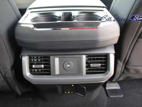 New 2025 Ford F150 XLT w/ Equipment Group 302A MID image 11