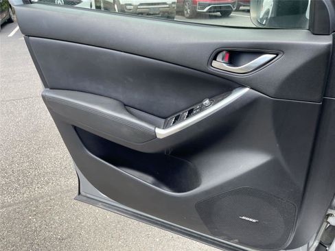 Used 2016 MAZDA CX-5 Grand Touring AWD/4WD image 18