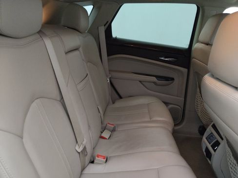 Used 2015 Cadillac SRX Luxury image 19