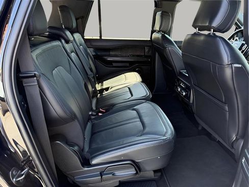 Used 2019 Ford Expedition Max Limited AWD/4WD image 36