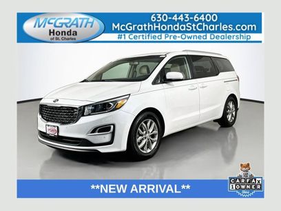 Used 2019 Kia Sedona EX