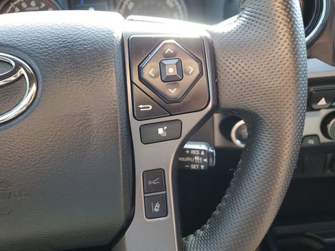 Certified 2023 Toyota Tacoma TRD Sport RWD image 20