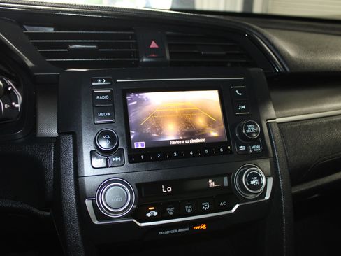 Used 2016 Honda Civic LX image 17