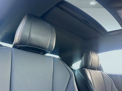 Used 2024 Lexus RC 350 F Sport image 14