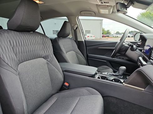 Used 2026 Toyota Camry LE w/ Convenience Package FWD image 21
