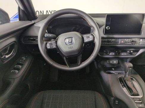 New 2026 Honda HR-V Sport image 13