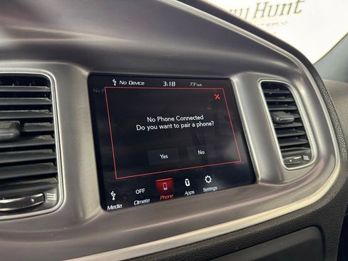 Used 2022 Dodge Charger GT RWD image 15