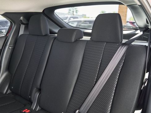 New 2026 Mitsubishi Eclipse Cross ES image 27