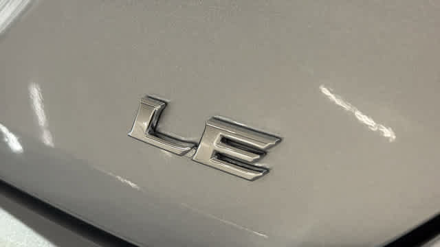 Used 2024 Toyota Camry LE w/ Convenience Package FWD image 10