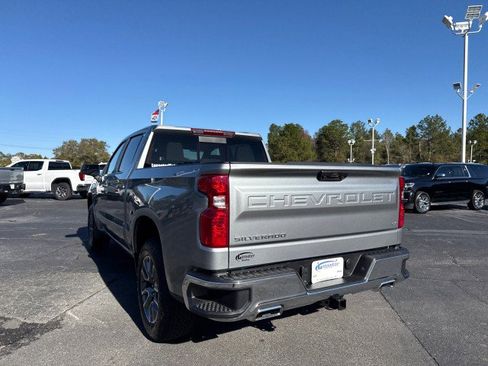 New 2026 Chevrolet Silverado 1500 LT image 5
