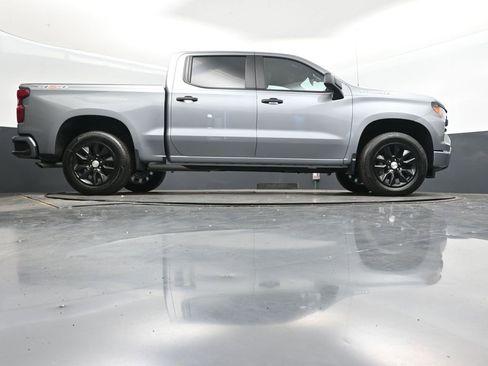 New 2026 Chevrolet Silverado 1500 Custom image 43