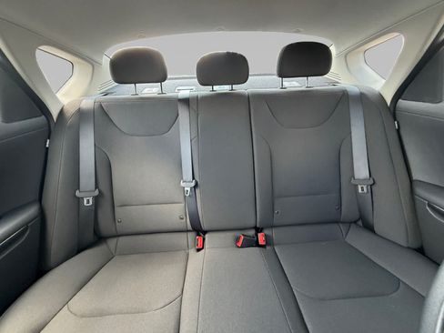 New 2026 Kia K4 FWD image 21