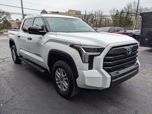 Used 2023 Toyota Tundra SR5 image 6