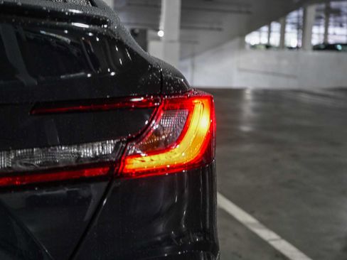 New 2026 Toyota Camry SE FWD image 10