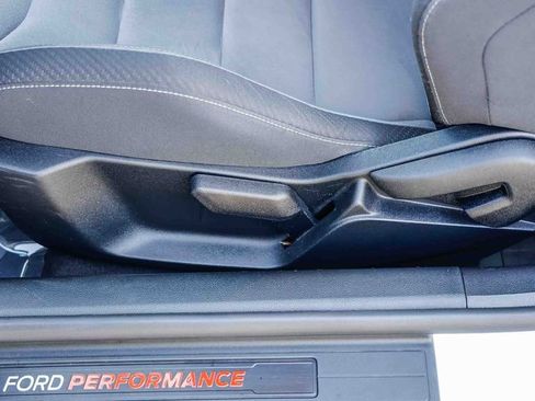 Used 2020 Ford Mustang Shelby GT350 w/ Technology Package image 22