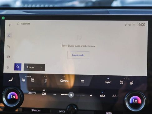 New 2026 Lexus NX 350 Luxury image 15