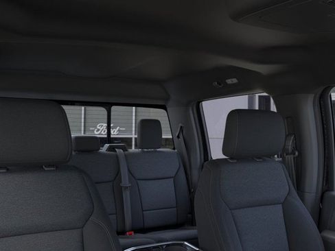 New 2026 Ford F150 XLT w/ Equipment Group 302A MID image 22