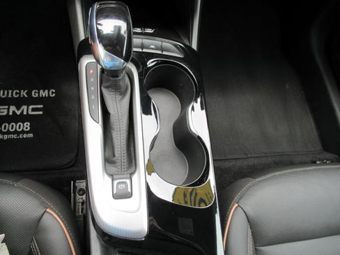 Used 2024 Buick Envista Avenir FWD image 25