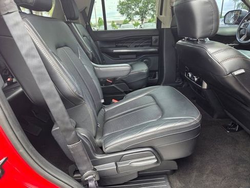Used 2020 Ford Expedition Platinum RWD image 15