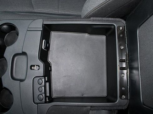 Used 2021 RAM 3500 Big Horn w/ Level B Equipment Group image 31