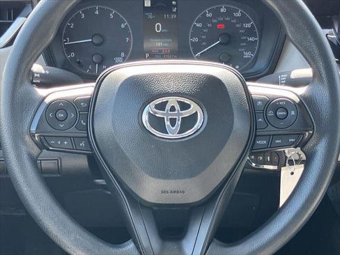 Certified 2024 Toyota Corolla LE image 18