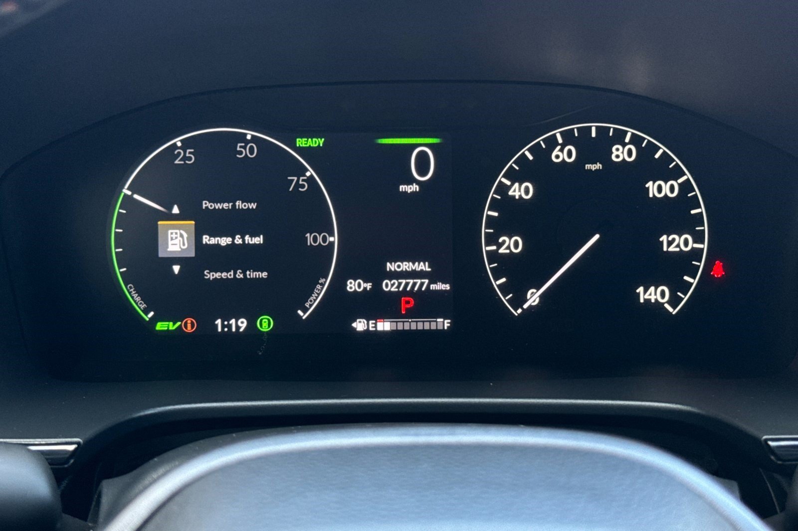 Certified 2024 Honda CR-V Sport image 22