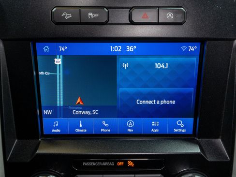 Used 2019 Ford F150 Lariat image 21