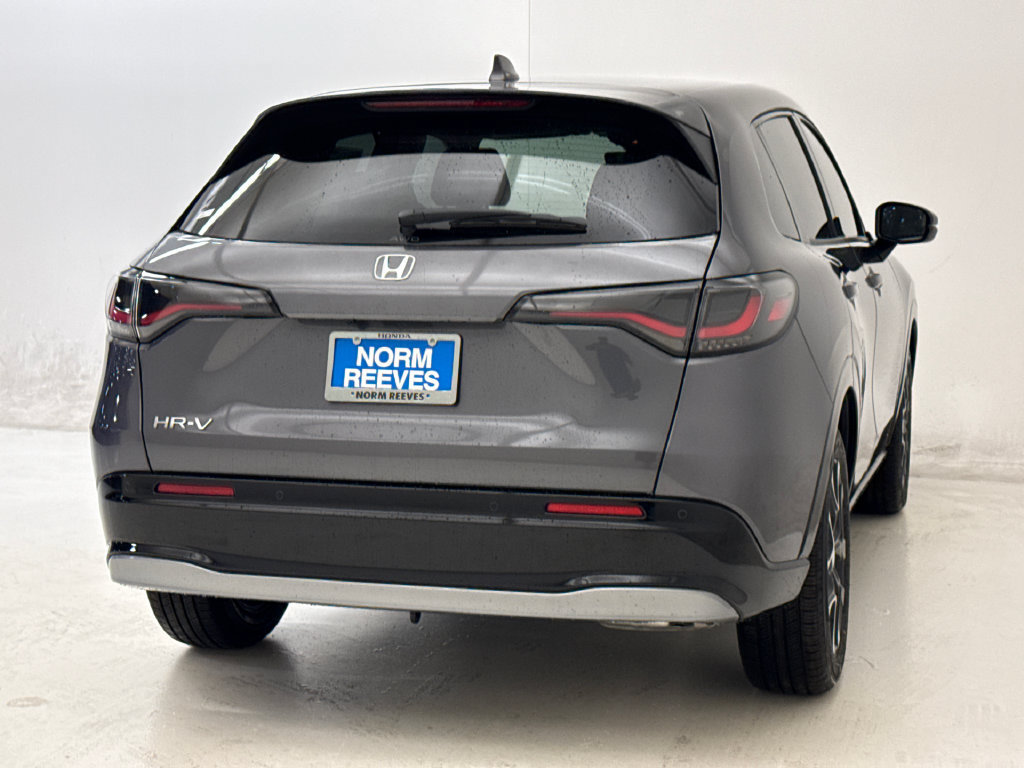 New 2027 Honda HR-V EX-L image 9