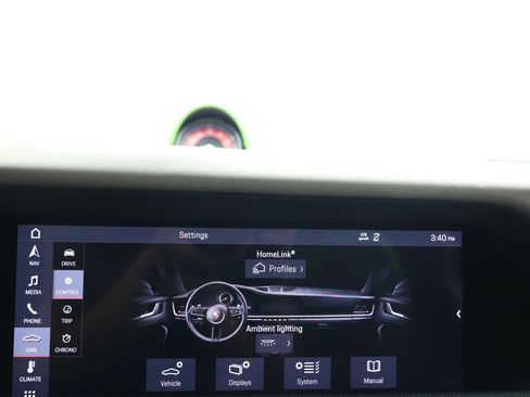 Used 2020 Porsche 911 Carrera 4S AWD/4WD image 42