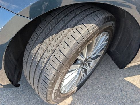 Used 2023 Genesis G80 2.5T image 21