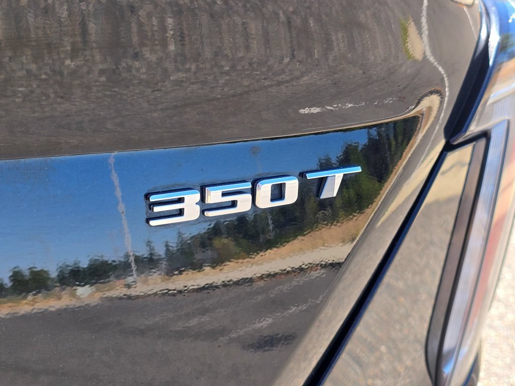 Used 2021 Cadillac CT4 Sport w/ Technology Package AWD/4WD image 17