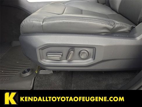 Used 2024 Toyota Tundra SR5 image 20