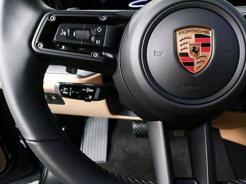 New 2026 Porsche Cayenne AWD/4WD image 10