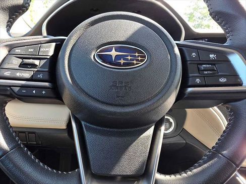 Used 2023 Subaru Legacy Limited AWD/4WD image 23