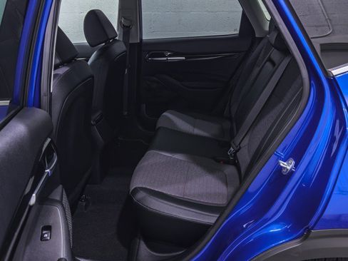 Used 2021 Kia Seltos S image 14