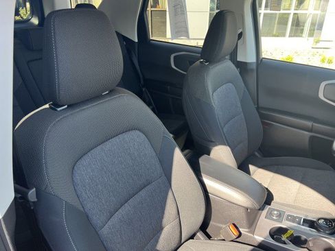 Used 2024 Ford Bronco Sport Big Bend image 26