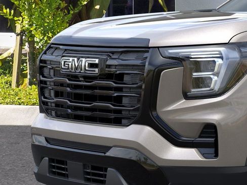 New 2026 GMC Terrain Elevation w/ Elevation Premium Package image 13