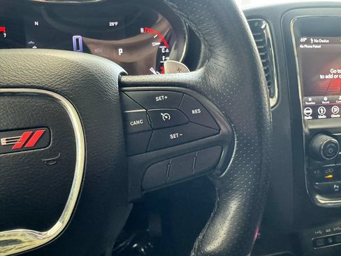 Used 2018 Dodge Durango GT w/ Premium Group AWD/4WD image 39