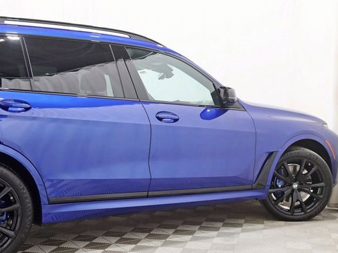 Used 2026 BMW X7 M60i image 10