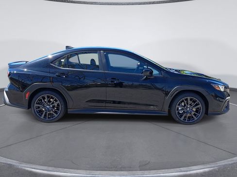 New 2026 Subaru WRX Premium AWD/4WD image 2