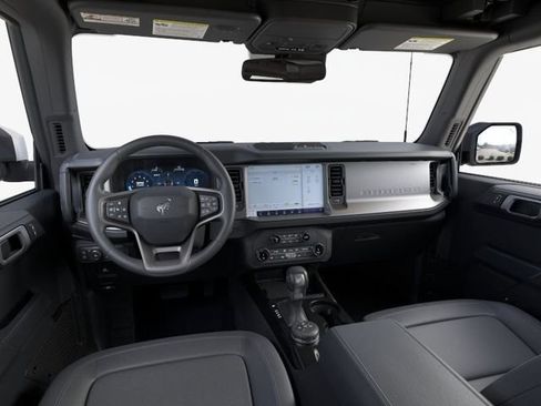 New 2026 Ford Bronco Outer Banks AWD/4WD image 11