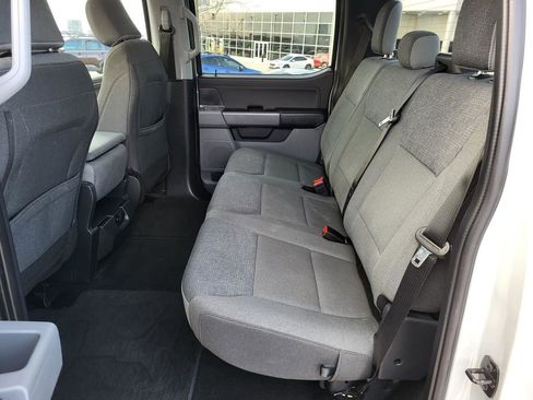 Used 2024 Ford F150 XLT image 11