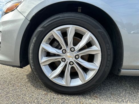 Used 2023 Chevrolet Malibu LT image 11