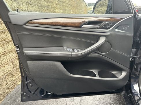 Used 2021 BMW X3 M40i w/ Executive Package image 10