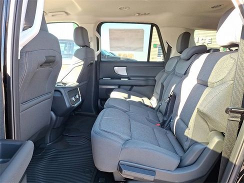 New 2026 Ford Expedition Max Active image 5