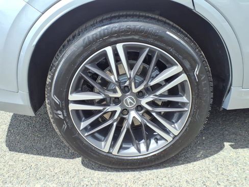 Certified 2026 Acura MDX SH-AWD w/ Advance Package image 15