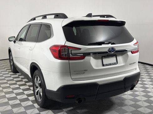 Used 2023 Subaru Ascent Premium AWD/4WD image 7