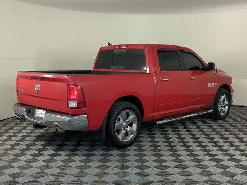 Used 2014 RAM 1500 Big Horn image 5